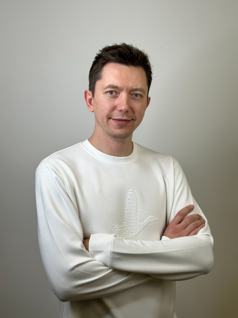 Maksim Lisyanskiy